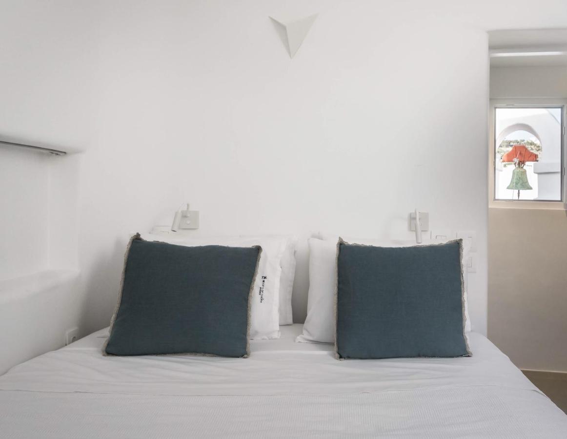 Roofs Of Chora (Adults Only) Villa Mykonos Town Екстериор снимка