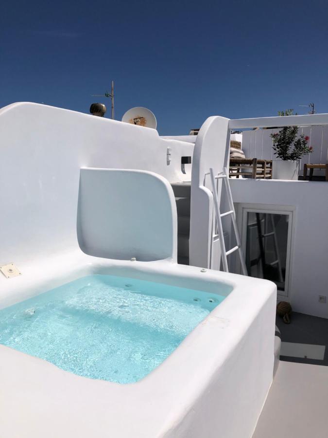 Roofs Of Chora (Adults Only) Villa Mykonos Town Екстериор снимка