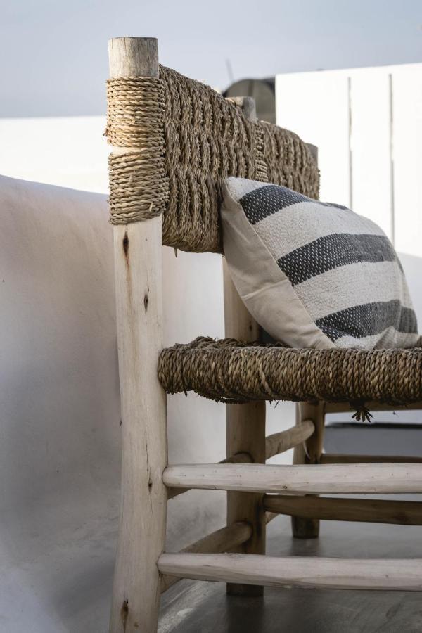 Roofs Of Chora (Adults Only) Villa Mykonos Town Екстериор снимка