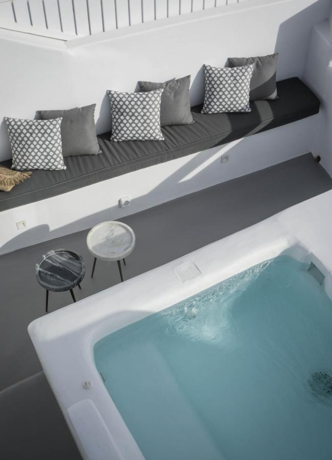Roofs Of Chora (Adults Only) Villa Mykonos Town Екстериор снимка